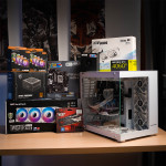 PC Rakitan Chemicy #025